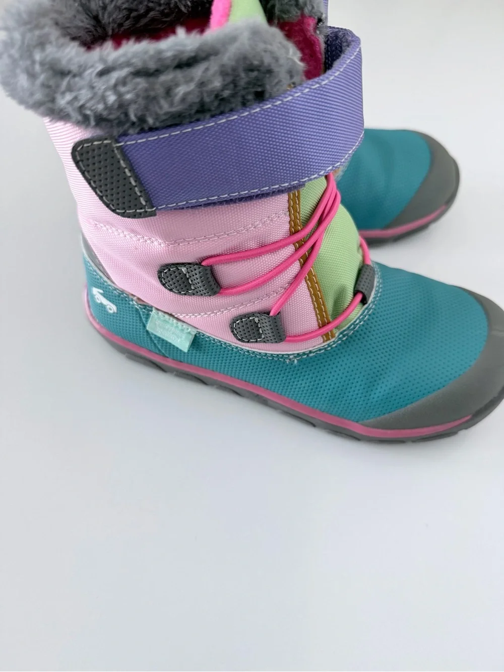 See Kai Run Atlas Waterproof Insulated Boots Size 13